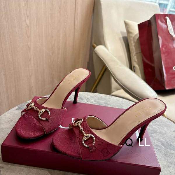 Picture of Gucci Shoes _SKUGuccisz35-40LL04126972